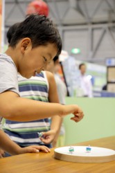 子どもコマ大戦_5