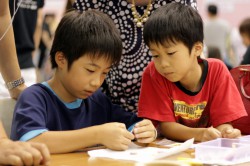 子どもコマ大戦_2