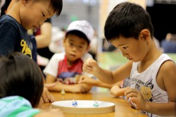 子どもコマ大戦_3